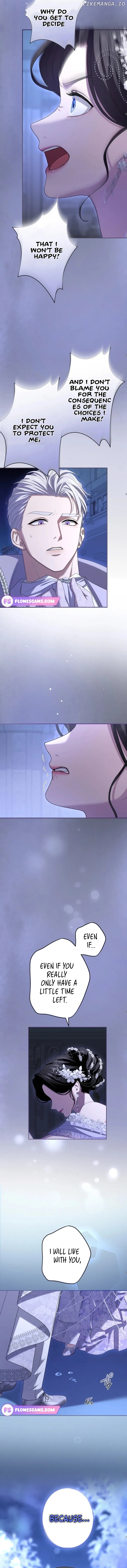 Read I Can't Stop Doting the Empire's Most Notorious Villainess! EN Manga Online