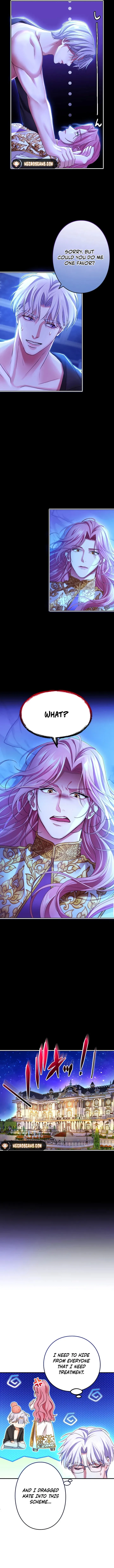 Read I Can't Stop Doting the Empire's Most Notorious Villainess! EN Manga Online