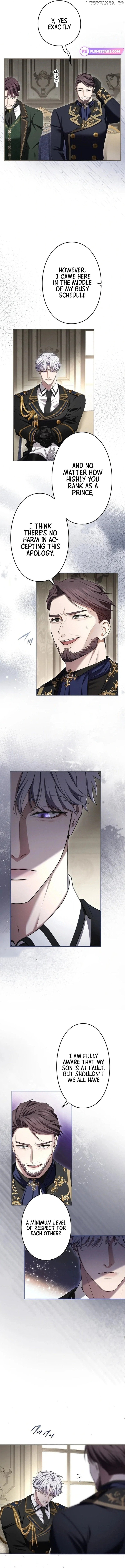 Read I Can't Stop Doting the Empire's Most Notorious Villainess! EN Manga Online