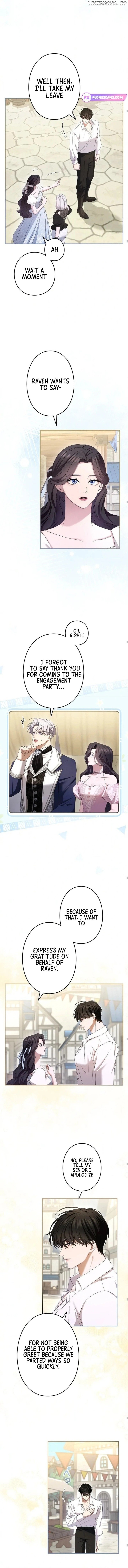 Read I Can't Stop Doting the Empire's Most Notorious Villainess! EN Manga Online