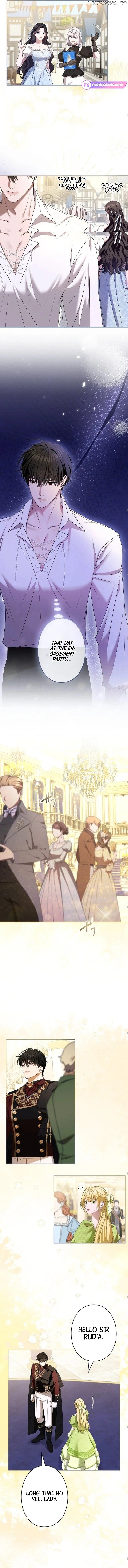 Read I Can't Stop Doting the Empire's Most Notorious Villainess! EN Manga Online