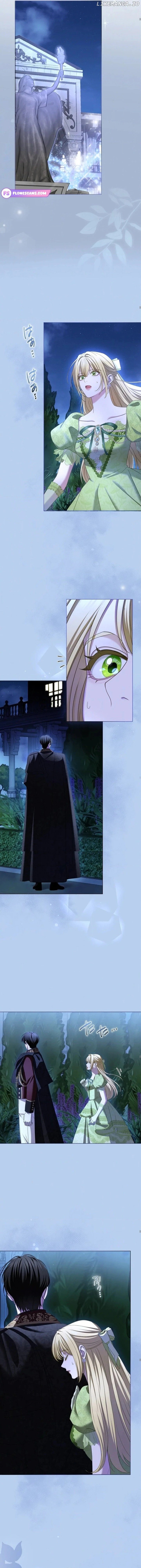 Read I Can't Stop Doting the Empire's Most Notorious Villainess! EN Manga Online