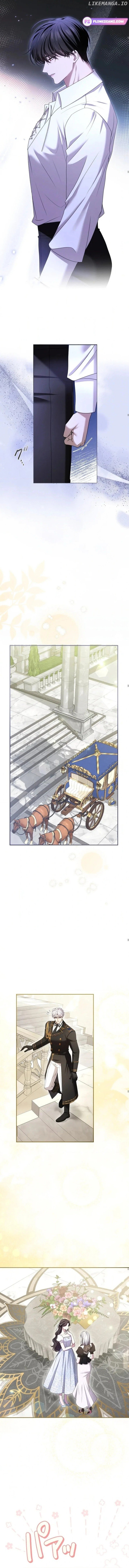 Read I Can't Stop Doting the Empire's Most Notorious Villainess! EN Manga Online