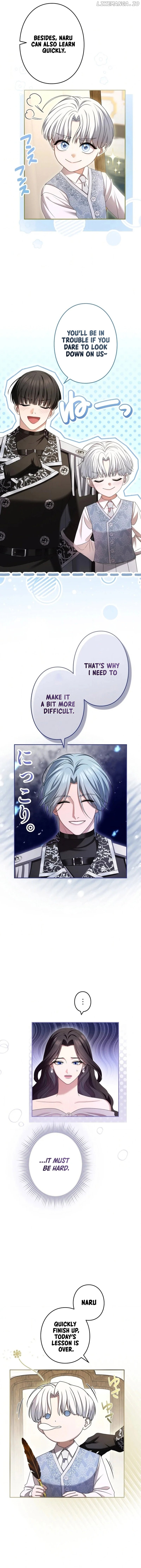 Read I Can't Stop Doting the Empire's Most Notorious Villainess! EN Manga Online