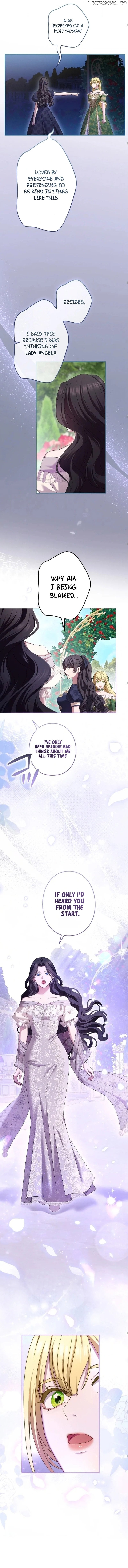 Read I Can't Stop Doting the Empire's Most Notorious Villainess! EN Manga Online