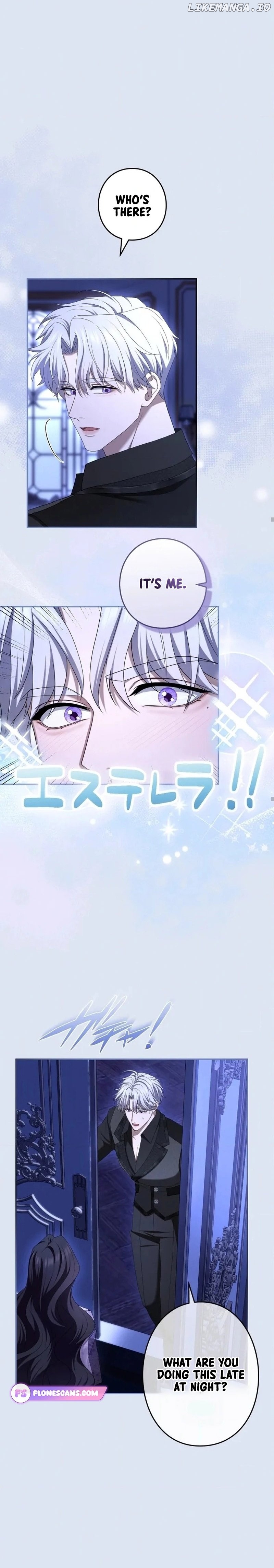 Read I Can't Stop Doting the Empire's Most Notorious Villainess! EN Manga Online