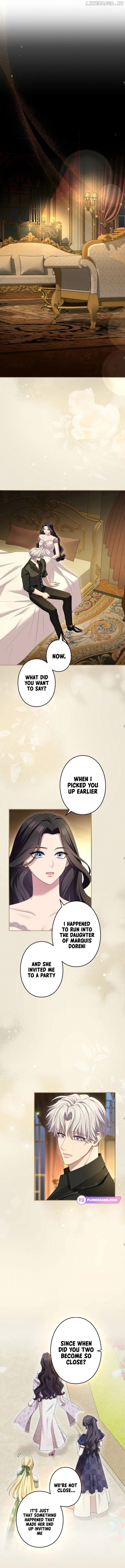 Read I Can't Stop Doting the Empire's Most Notorious Villainess! EN Manga Online