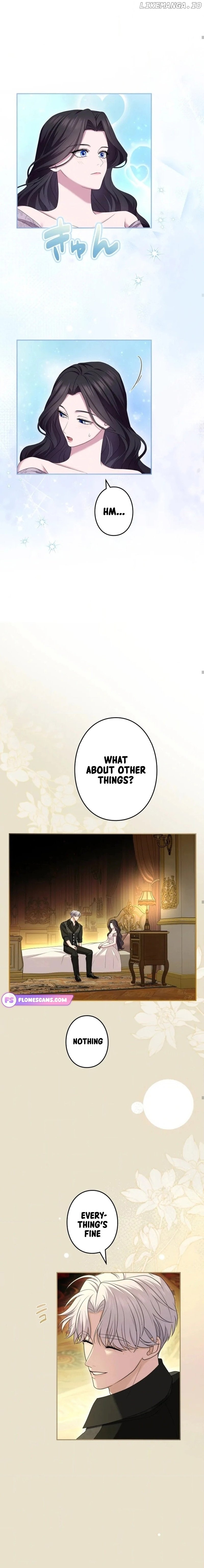 Read I Can't Stop Doting the Empire's Most Notorious Villainess! EN Manga Online