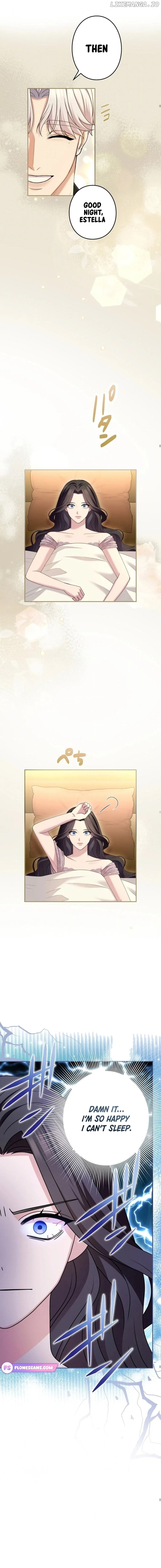 Read I Can't Stop Doting the Empire's Most Notorious Villainess! EN Manga Online