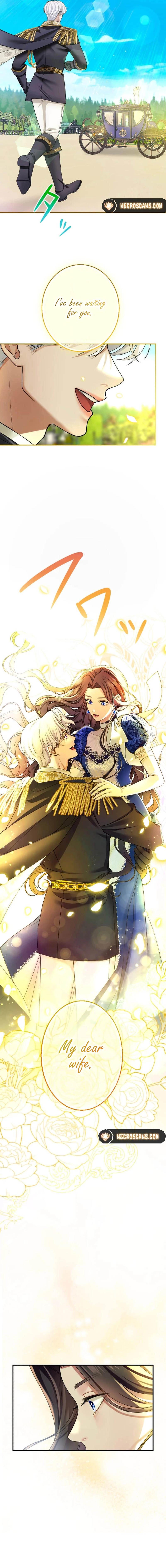 Read I Can't Stop Doting the Empire's Most Notorious Villainess! EN Manga Online