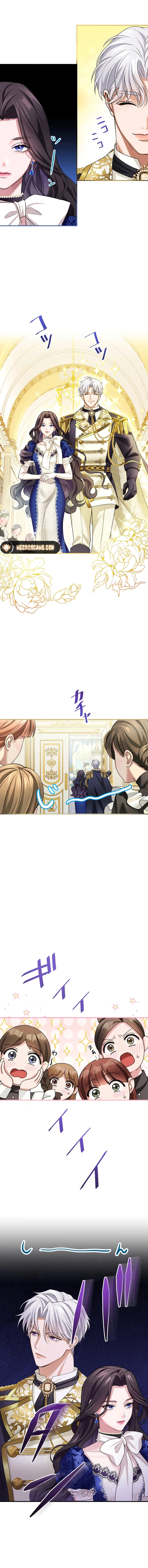 Read I Can't Stop Doting the Empire's Most Notorious Villainess! EN Manga Online