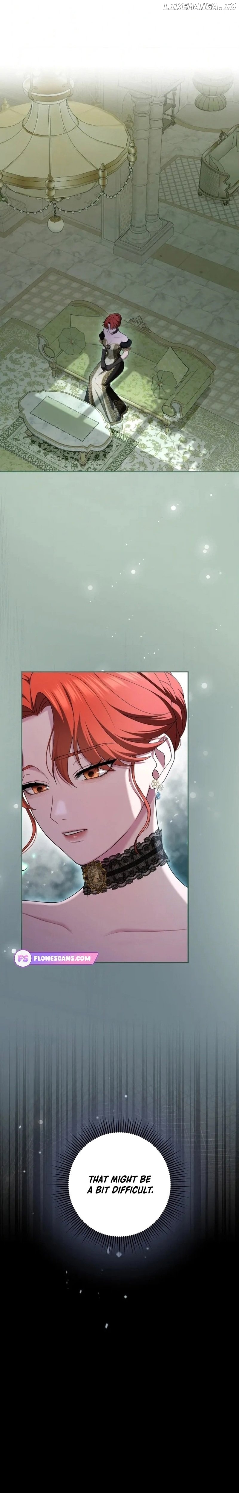 Read I Can't Stop Doting the Empire's Most Notorious Villainess! EN Manga Online
