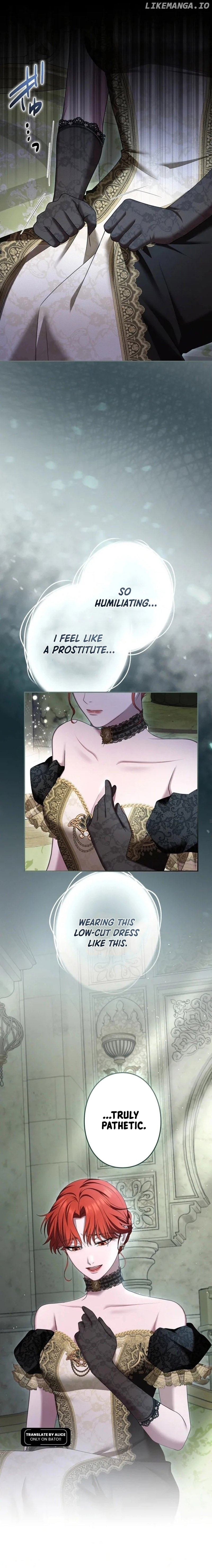 Read I Can't Stop Doting the Empire's Most Notorious Villainess! EN Manga Online