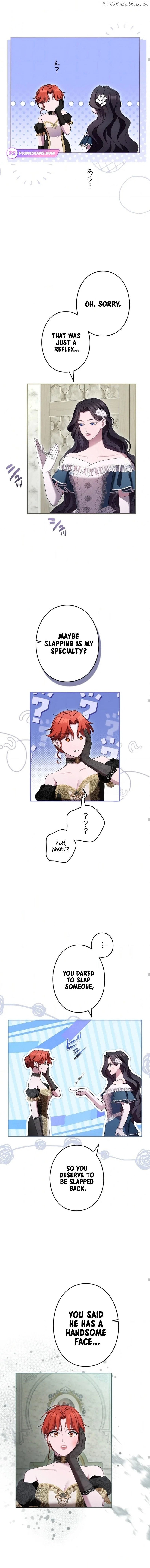 Read I Can't Stop Doting the Empire's Most Notorious Villainess! EN Manga Online