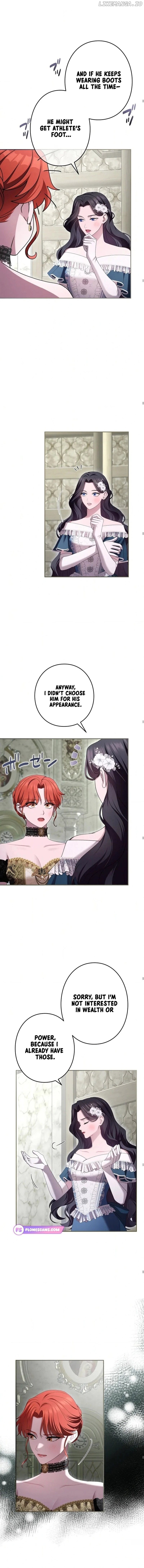 Read I Can't Stop Doting the Empire's Most Notorious Villainess! EN Manga Online
