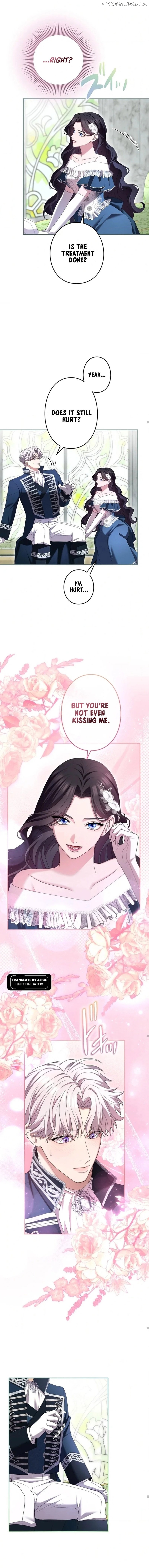 Read I Can't Stop Doting the Empire's Most Notorious Villainess! EN Manga Online