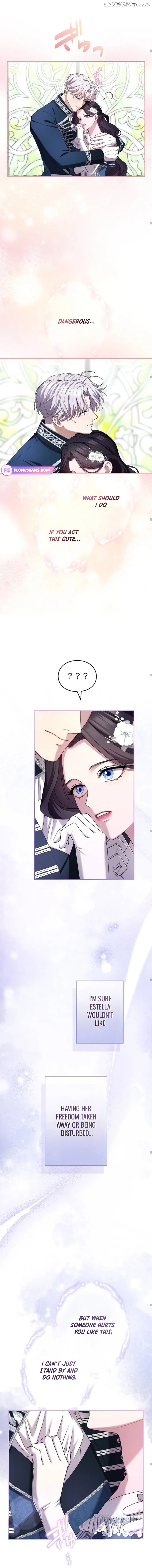 Read I Can't Stop Doting the Empire's Most Notorious Villainess! EN Manga Online