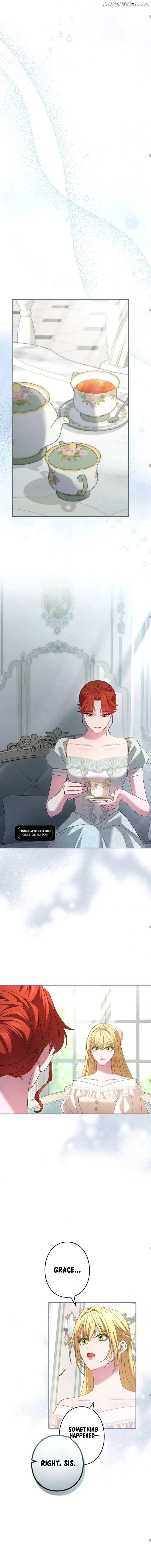 Read I Can't Stop Doting the Empire's Most Notorious Villainess! EN Manga Online