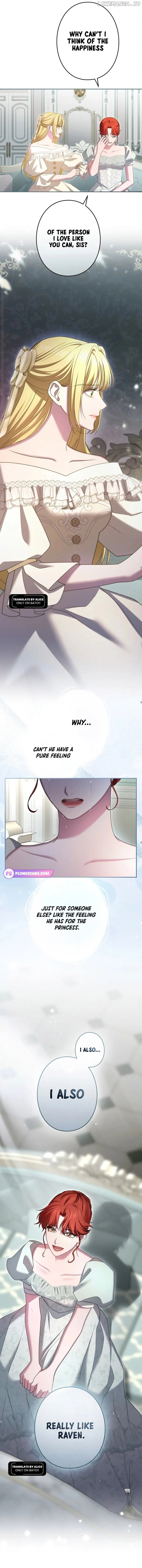 Read I Can't Stop Doting the Empire's Most Notorious Villainess! EN Manga Online