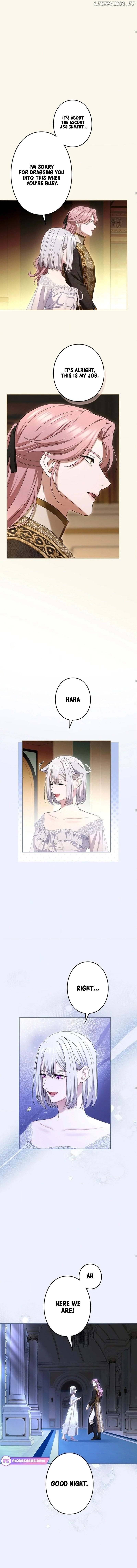 Read I Can't Stop Doting the Empire's Most Notorious Villainess! EN Manga Online