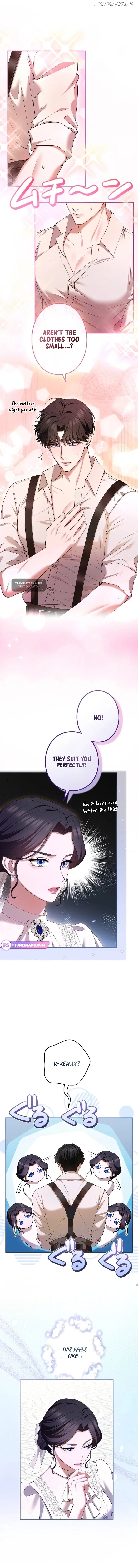 Read I Can't Stop Doting the Empire's Most Notorious Villainess! EN Manga Online
