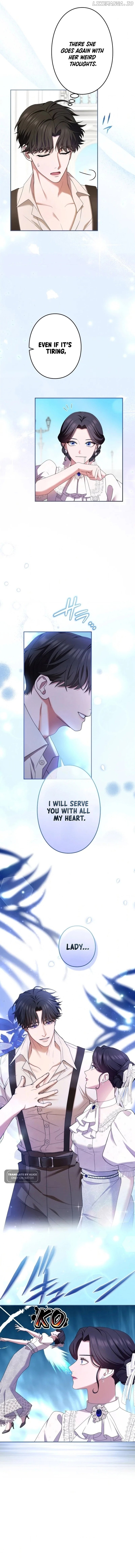 Read I Can't Stop Doting the Empire's Most Notorious Villainess! EN Manga Online