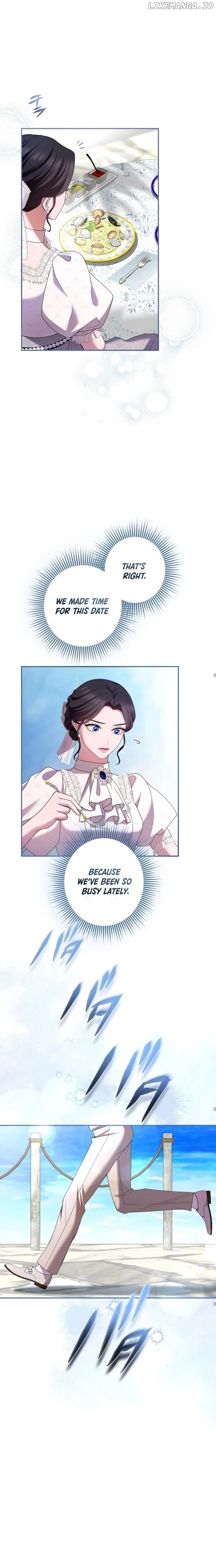 Read I Can't Stop Doting the Empire's Most Notorious Villainess! EN Manga Online