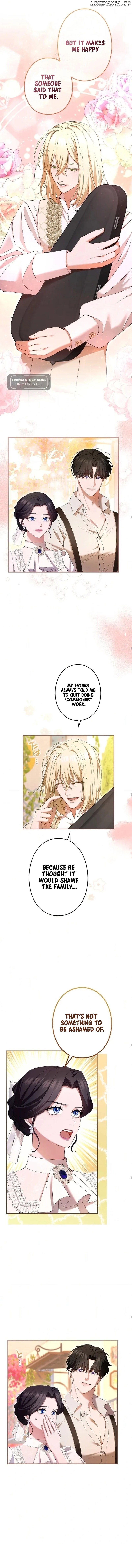 Read I Can't Stop Doting the Empire's Most Notorious Villainess! EN Manga Online
