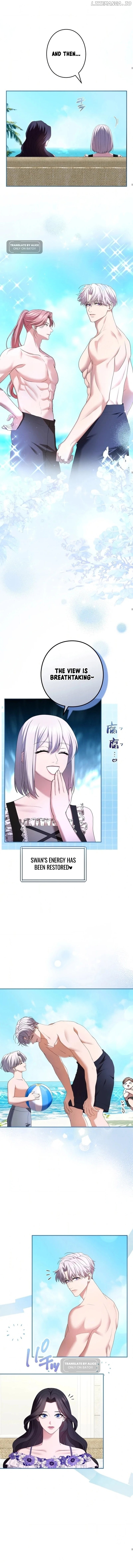 Read I Can't Stop Doting the Empire's Most Notorious Villainess! EN Manga Online