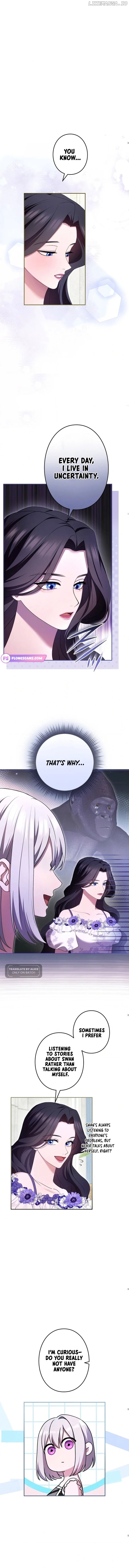 Read I Can't Stop Doting the Empire's Most Notorious Villainess! EN Manga Online
