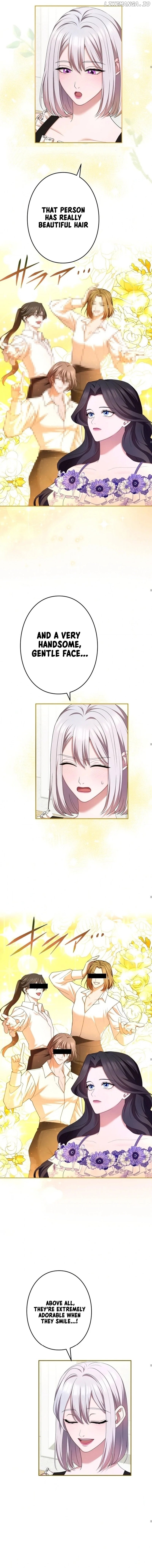 Read I Can't Stop Doting the Empire's Most Notorious Villainess! EN Manga Online
