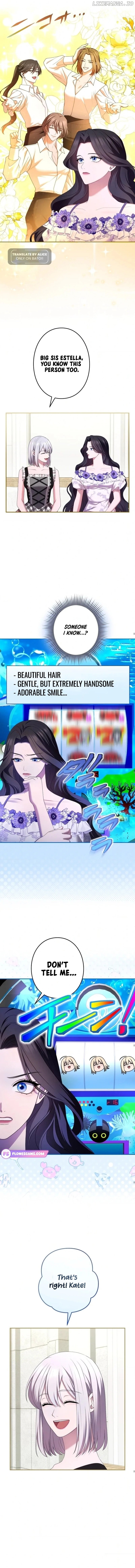 Read I Can't Stop Doting the Empire's Most Notorious Villainess! EN Manga Online