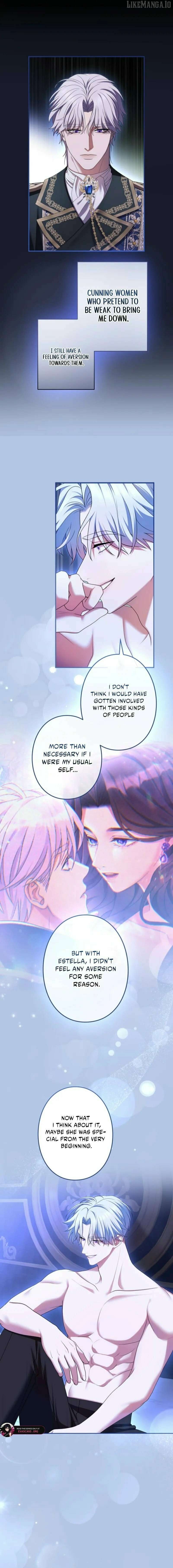 Read I Can't Stop Doting the Empire's Most Notorious Villainess! EN Manga Online