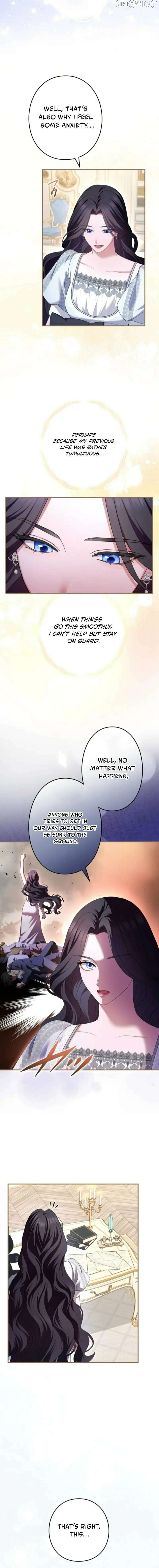 Read I Can't Stop Doting the Empire's Most Notorious Villainess! EN Manga Online