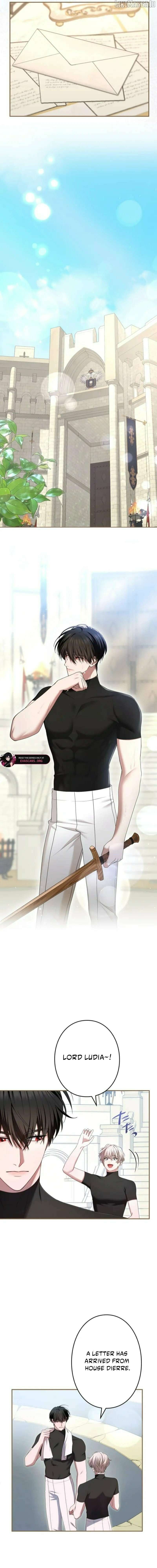 Read I Can't Stop Doting the Empire's Most Notorious Villainess! EN Manga Online
