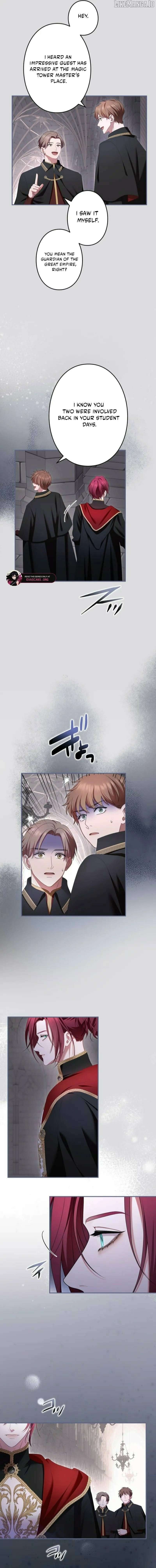 Read I Can't Stop Doting the Empire's Most Notorious Villainess! EN Manga Online