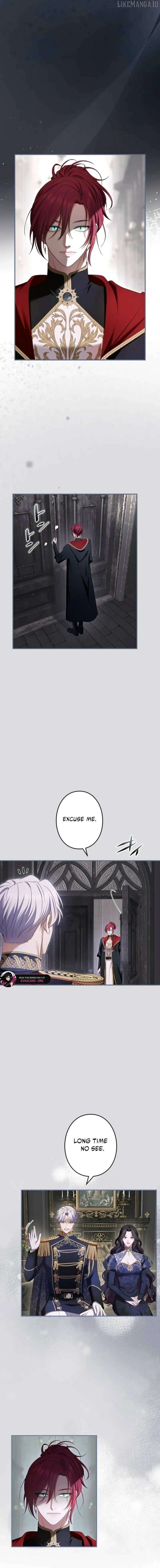 Read I Can't Stop Doting the Empire's Most Notorious Villainess! EN Manga Online