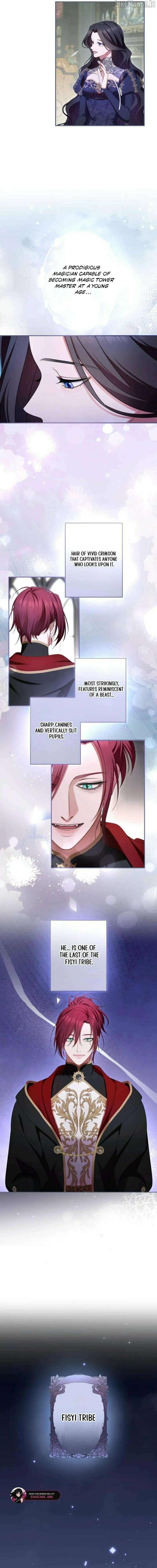 Read I Can't Stop Doting the Empire's Most Notorious Villainess! EN Manga Online