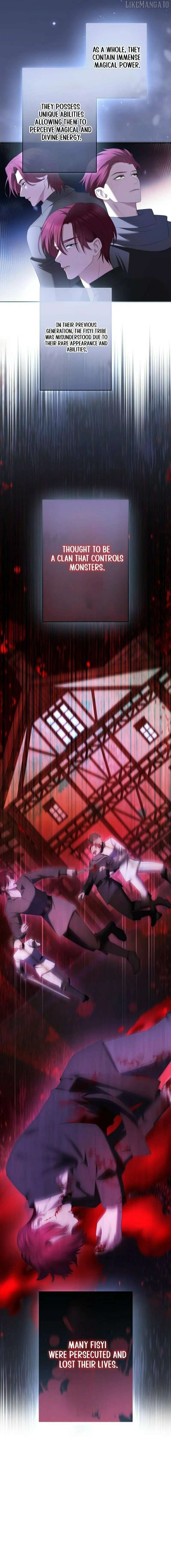 Read I Can't Stop Doting the Empire's Most Notorious Villainess! EN Manga Online