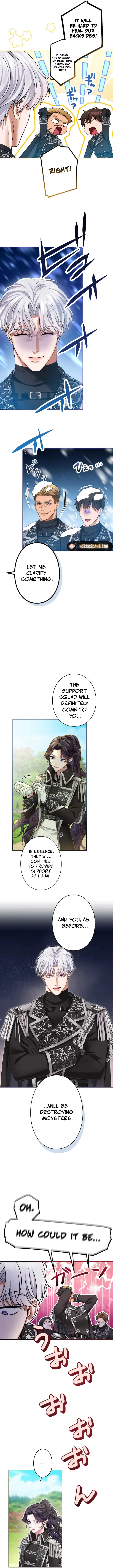Read I Can't Stop Doting the Empire's Most Notorious Villainess! EN Manga Online