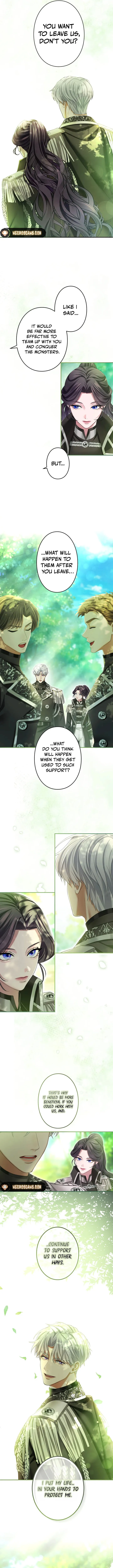 Read I Can't Stop Doting the Empire's Most Notorious Villainess! EN Manga Online