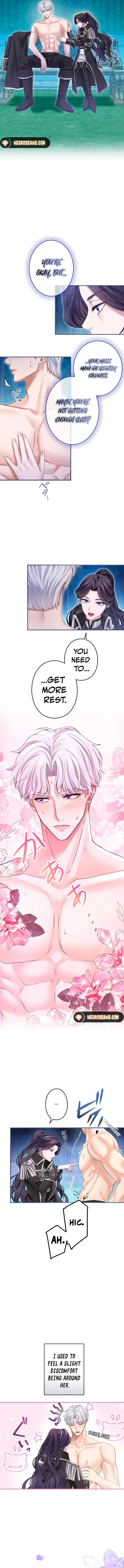 Read I Can't Stop Doting the Empire's Most Notorious Villainess! EN Manga Online
