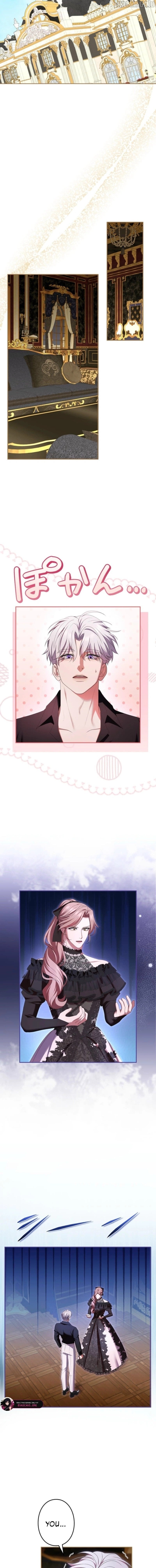 Read I Can't Stop Doting the Empire's Most Notorious Villainess! EN Manga Online
