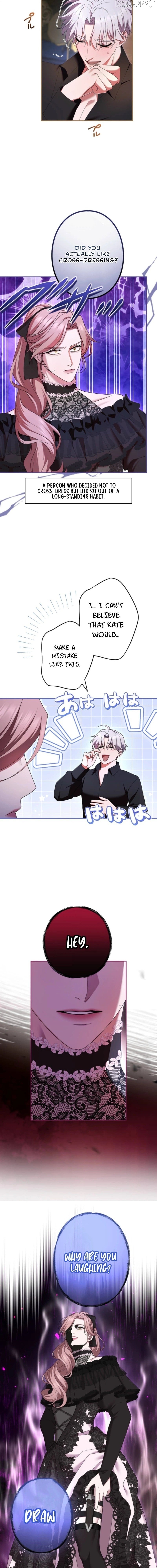 Read I Can't Stop Doting the Empire's Most Notorious Villainess! EN Manga Online