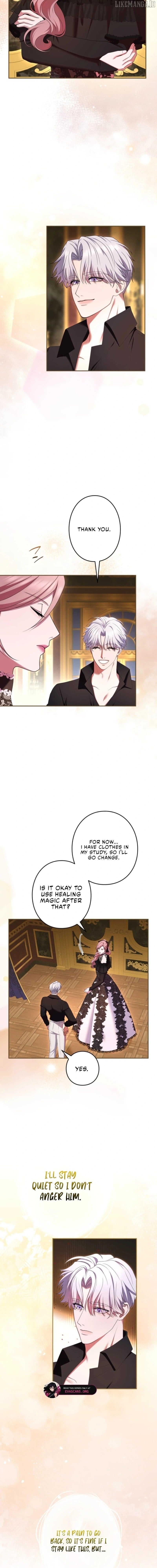 Read I Can't Stop Doting the Empire's Most Notorious Villainess! EN Manga Online