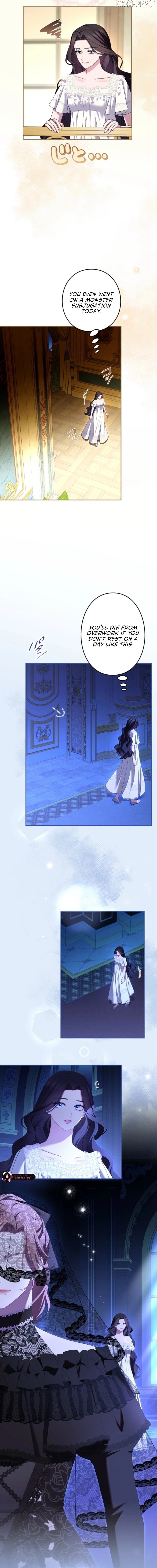 Read I Can't Stop Doting the Empire's Most Notorious Villainess! EN Manga Online