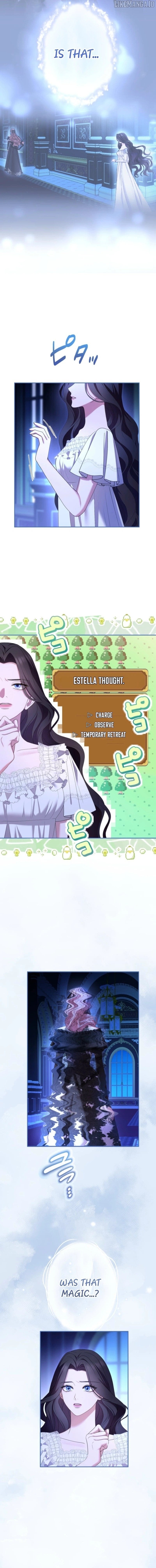 Read I Can't Stop Doting the Empire's Most Notorious Villainess! EN Manga Online