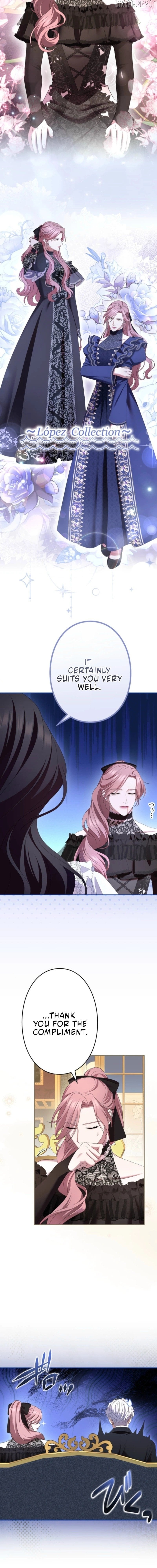 Read I Can't Stop Doting the Empire's Most Notorious Villainess! EN Manga Online