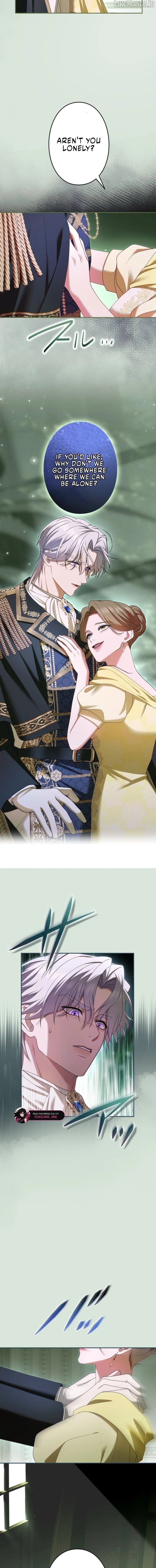 Read I Can't Stop Doting the Empire's Most Notorious Villainess! EN Manga Online