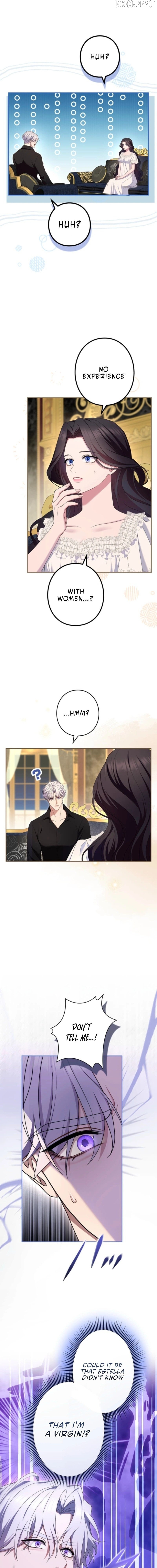 Read I Can't Stop Doting the Empire's Most Notorious Villainess! EN Manga Online